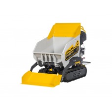 Бензиновий міні-самоскид Lumag VH500PROA