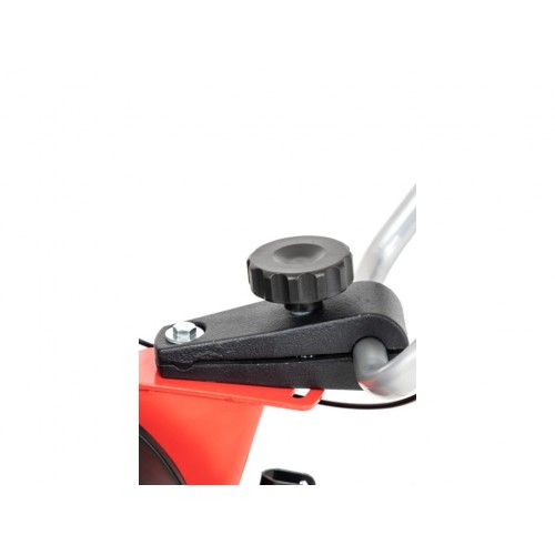 Бензиновий мотокультиватор Faworyt Pro GP850 B