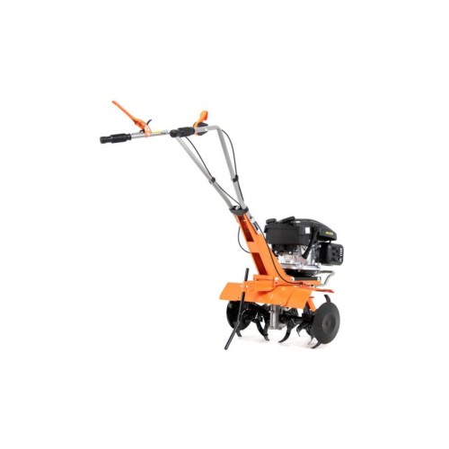 Бензиновий мотокультиватор Handy SG60-166L