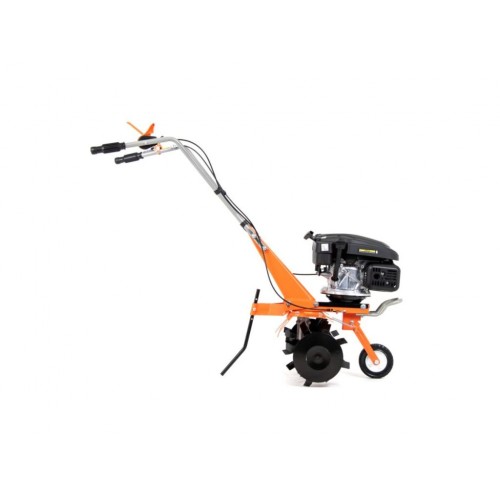 Бензиновий мотокультиватор Handy SG60-166L