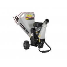 Бензиновий подрібнювач Lumag RAMBO-HC10