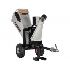 Бензиновий подрібнювач RAMBO-HC15PRO з маятниковою віссю