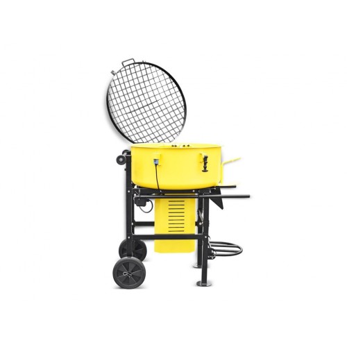 Бетонозмішувач BAMATO BCM-120