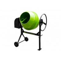 Бетонозмішувачі