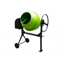 Бетонозмішувачі