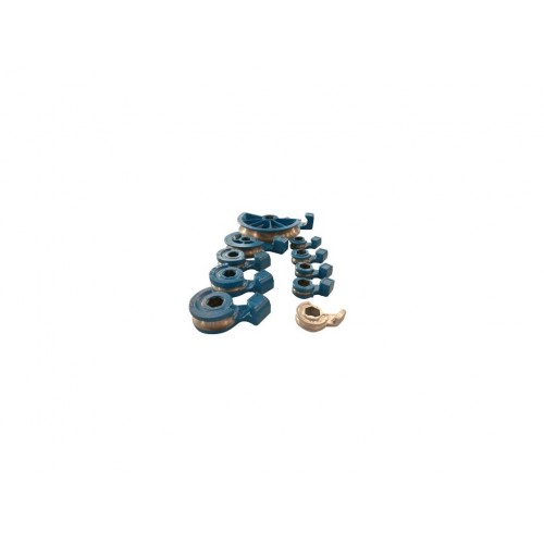 Бездорновий трубогиб Isitan BK 070 М