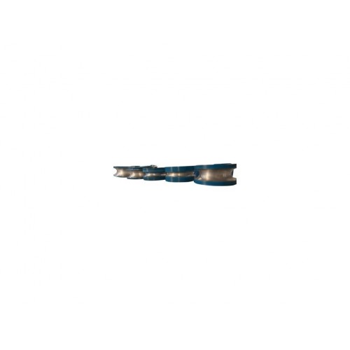 Бездорновий трубогиб Isitan BK 070 М