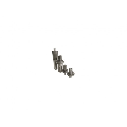 Бездорновий трубогиб Isitan BK 070 М