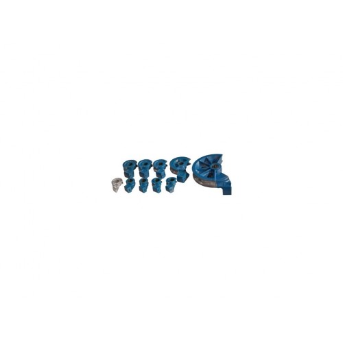 Бездорновий трубогиб Isitan BK 070 М
