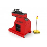 Бездорновий трубогиб NARGESA CC 60