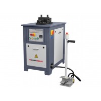 Верстати для гнуття без оправки