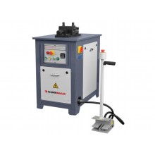 Верстати для гнуття без оправки