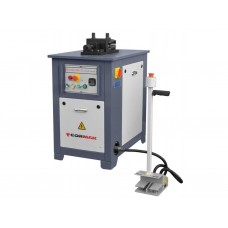 Бездорновий згинальний верстат для труб і профілів Cormak BENDMASTER 40