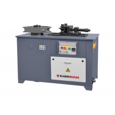 Бездорновий згинальний верстат для труб і профілів Cormak BENDMASTER 70