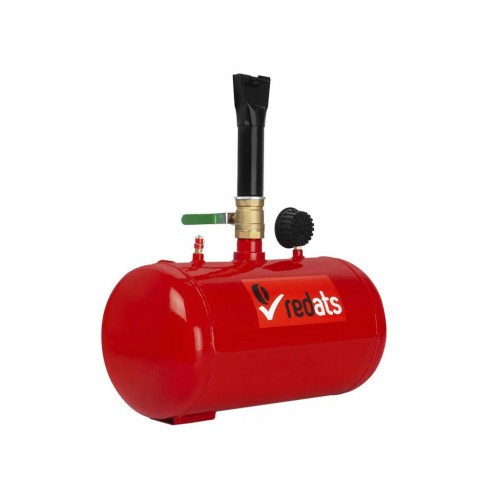 Бустер-інфлятор 29 л REDATS I-290
