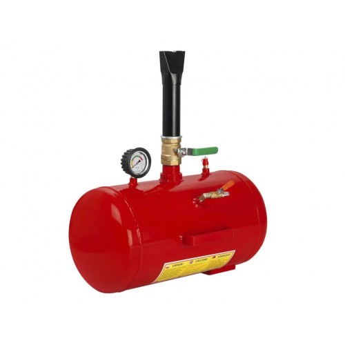 Бустер-інфлятор 29 л REDATS I-290