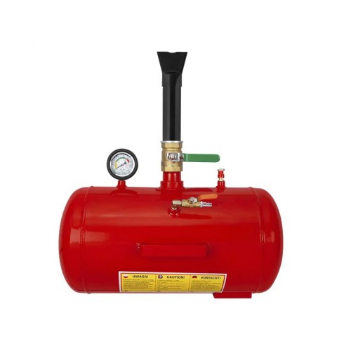 Бустер-інфлятор 29 л REDATS I-290