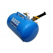 Бустер-інфлятор для накачування шин Bass Polska BP-4550
