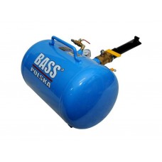 Бустер-інфлятор для накачування шин Bass Polska BP-4550