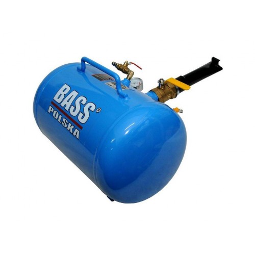 Бустер-інфлятор для накачування шин Bass Polska BP-4550