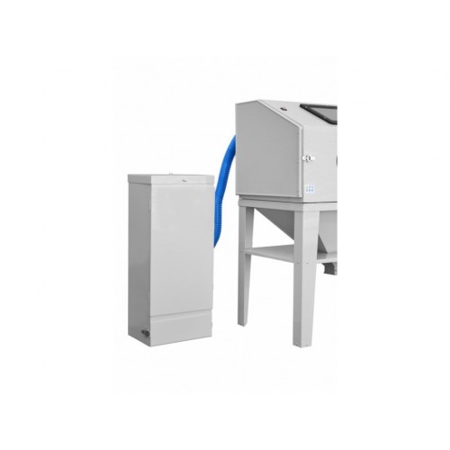 Циклонна екстракція DC17