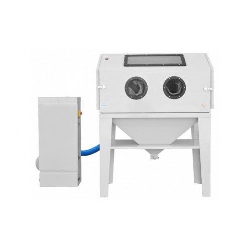 Циклонна екстракція DC17