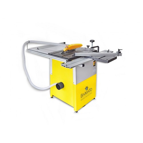 Циркулярна пила BAMATO BTS-250PRO (230V)
