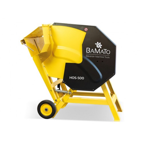 Циркулярна пила BAMATO HOS-500