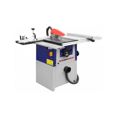 Циркулярна пила Cormak TS250C 230V