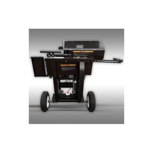 Циркулярна пила для колод (дроворіз) Jansen SMA-700