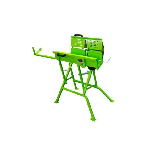Циркулярна пила для колод (дроворіз) Zipper ZI-WP400TN