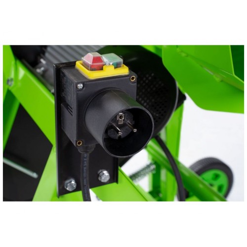 Циркулярна пила для колод (дроворіз) Zipper ZI-WP500TN