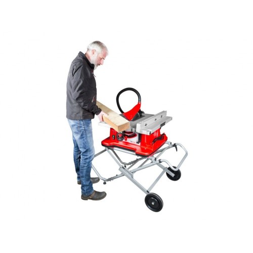 Циркулярна пила Holzmann TK 255