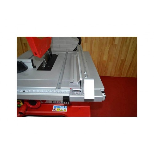 Циркулярна пила Holzmann TK 255