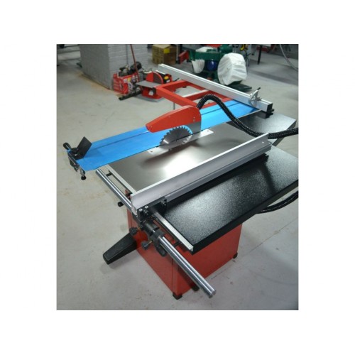 Циркулярна пила Holzmann TS 250FL