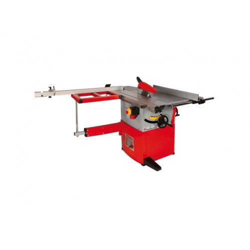 Циркулярна пила Holzmann TS 250FL