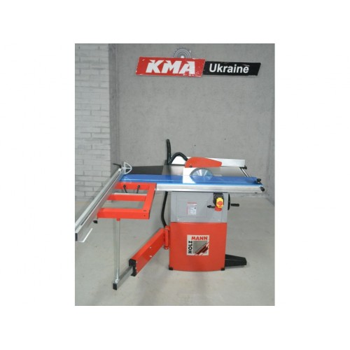 Циркулярна пила Holzmann TS 250FL
