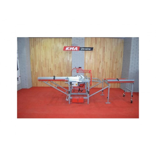 Циркулярна пила Holzmann TS 400Z