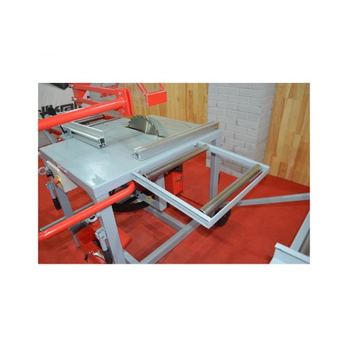 Циркулярна пила Holzmann TS 400Z