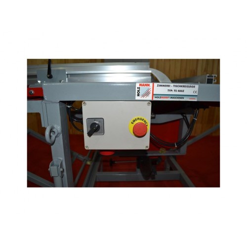 Циркулярна пила Holzmann TS 400Z