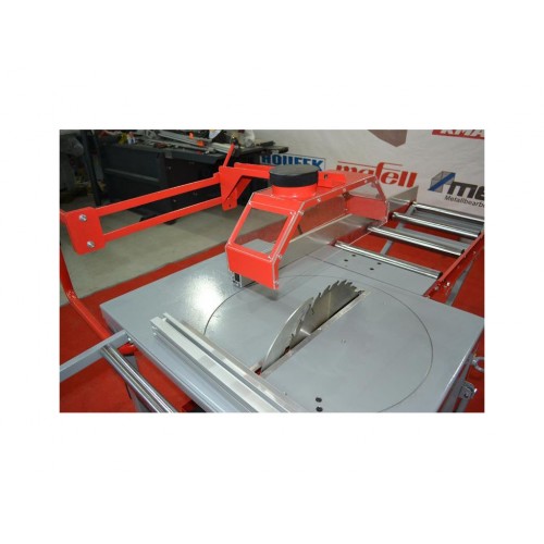 Циркулярна пила Holzmann TS 400Z