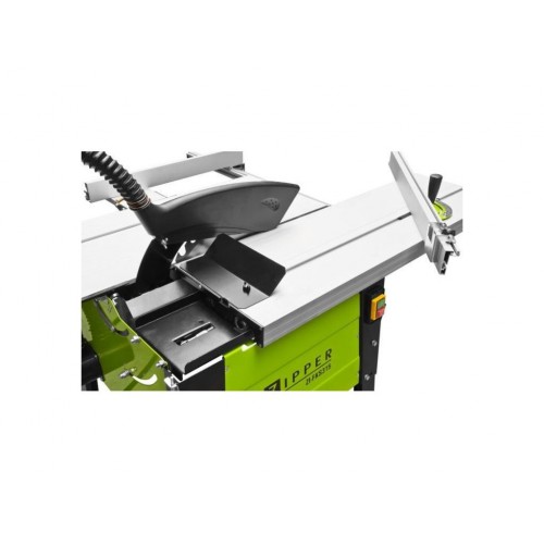 Циркулярна пила Zipper ZI-FKS315