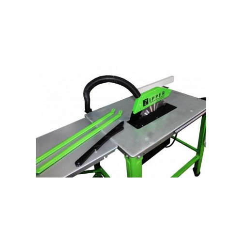 Циркулярна пила Zipper ZI-TKS315