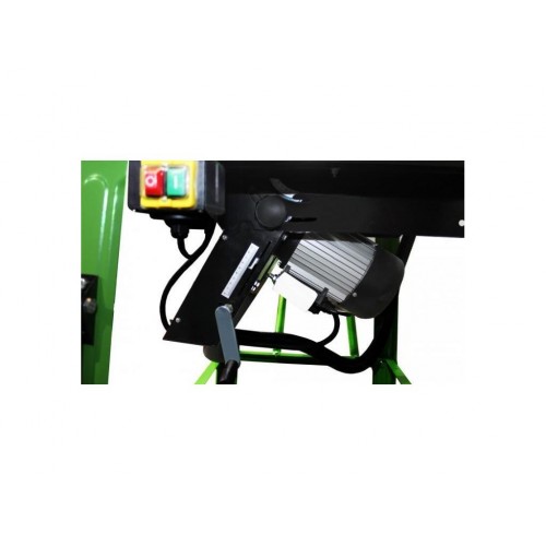 Циркулярна пила Zipper ZI-TKS315
