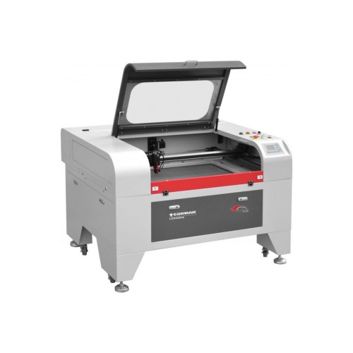 CO2 лазер Cormak LC6090Z