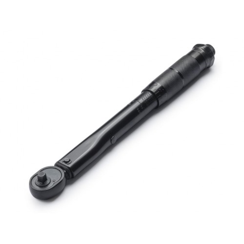 Динамометричний ключ 1/4” 2-24 Нм REDATS