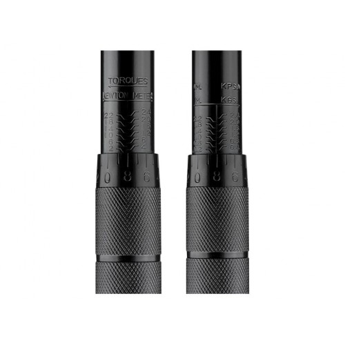 Динамометричний ключ 1/4” 2-24 Нм REDATS