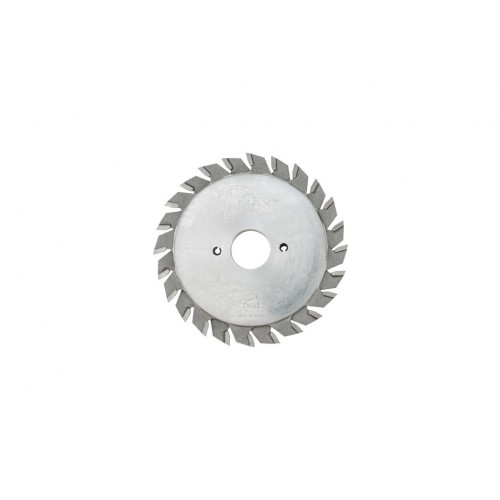 Диск пиляльний підрізної 120x2,2x20 Holzmann SBVFKS400