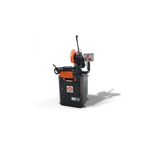 Дискова пила по металу Dispa Makina S 250