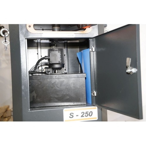 Дискова пила по металу Dispa Makina S 250